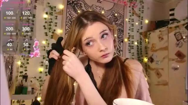 Thumbnail 2, summerhazee's Stream at Chaturbate, 28 days ago