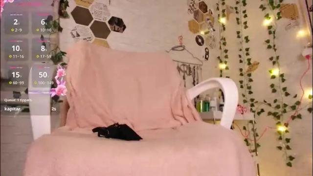 Image 7 of summerhazee Stream on Chaturbate on 29 days ago