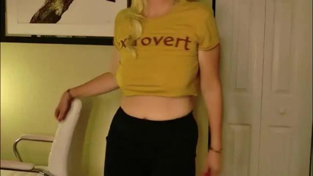 Thumbnail 2, summerishotter's Stream at Chaturbate, 1 month ago