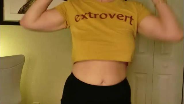 Thumbnail 3, summerishotter's Stream at Chaturbate, 1 month ago