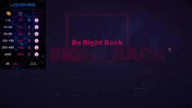 Thumbnail 2, summerknightzzz's Stream at Chaturbate, 13 months ago
