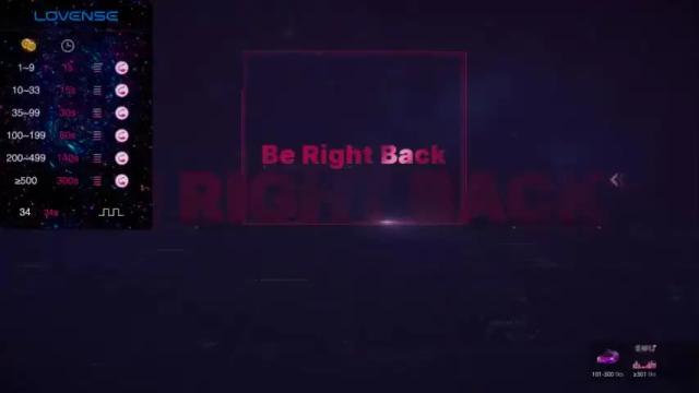 Image 11 of summerknightzzz Stream on Chaturbate on 12 months ago