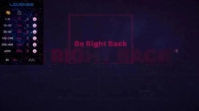 Thumbnail 2, summerknightzzz's Stream at Chaturbate, 12 months ago
