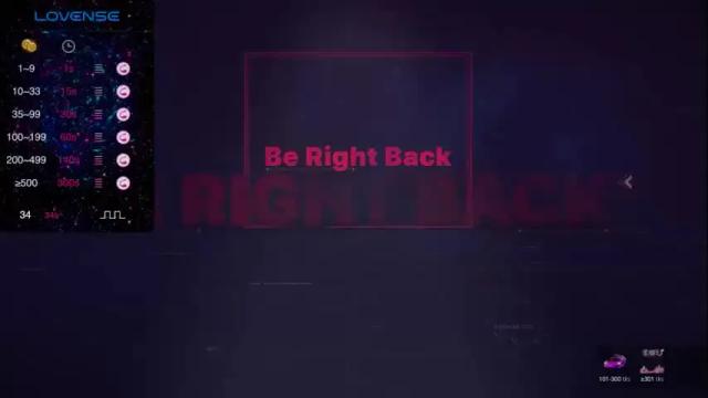 Image 4 of summerknightzzz Stream on Chaturbate on 12 months ago
