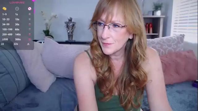 Image 7 of summerknightzzz Stream on Chaturbate on 4 days ago