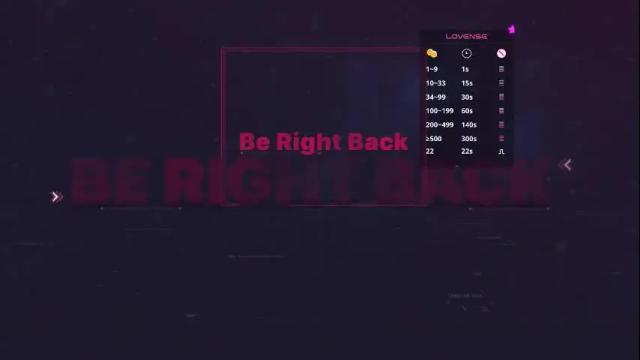 Thumbnail 1, summerknightzzz's Stream at Chaturbate, 1 month ago
