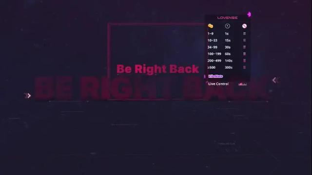 Image 10 of summerknightzzz Stream on Chaturbate on 1 month ago