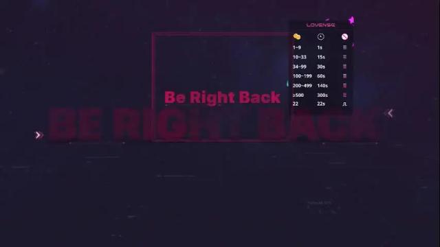 Image 11 of summerknightzzz Stream on Chaturbate on 1 month ago