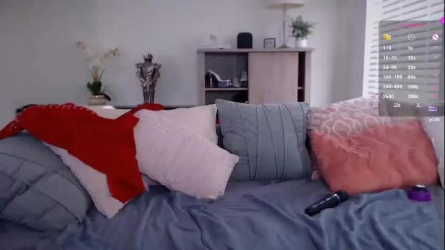 Image 8 of summerknightzzz Stream on Chaturbate on 1 month ago