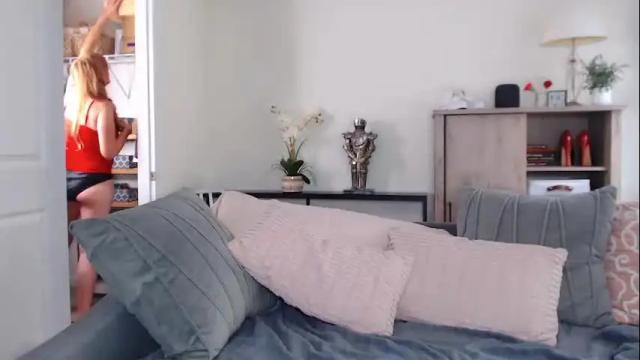 Image 3 of summerknightzzz Stream on Chaturbate on 14 days ago
