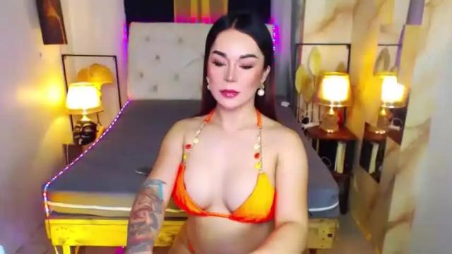 Thumbnail 1, summerleonets's Stream at Chaturbate, 18 months ago