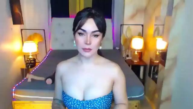 Thumbnail 1, summerleonets's Stream at Chaturbate, 17 months ago
