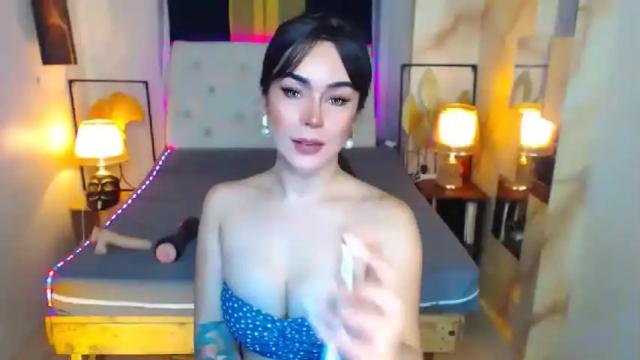 Image 10 of summerleonets Stream on Chaturbate on 17 months ago