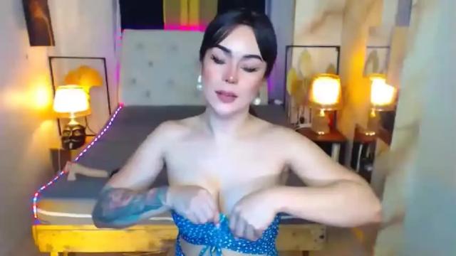 Image 6 of summerleonets Stream on Chaturbate on 17 months ago