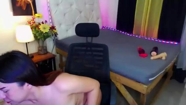Thumbnail 1, summerleonets's Stream at Chaturbate, 17 months ago