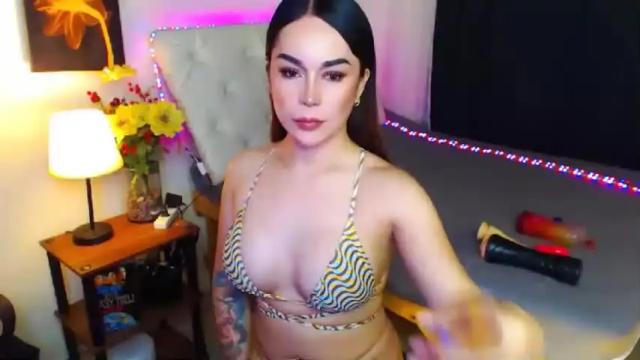 Thumbnail 1, summerleonets's Stream at Chaturbate, 16 months ago