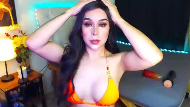 Thumbnail 2, summerleonets's Stream at Chaturbate, 16 months ago