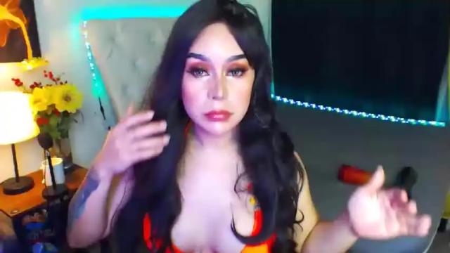 Image 8 of summerleonets Stream on Chaturbate on 16 months ago