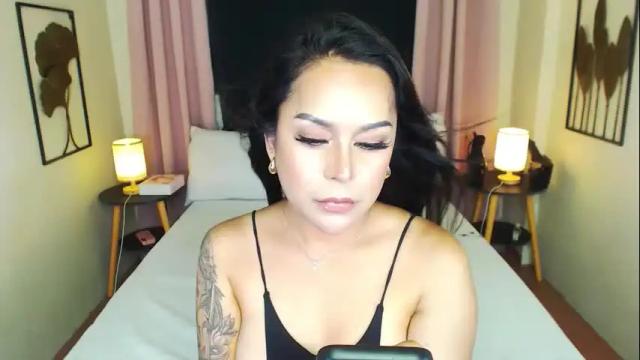 Image 8 of summerleonets Stream on Chaturbate on 1 month ago