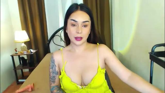 Thumbnail 2, summerleonets's Stream at Chaturbate, 27 days ago