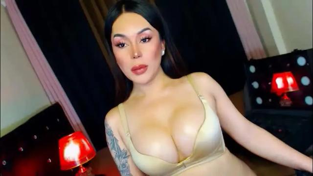 Thumbnail 2, summerleonets's Stream at Chaturbate, 14 days ago