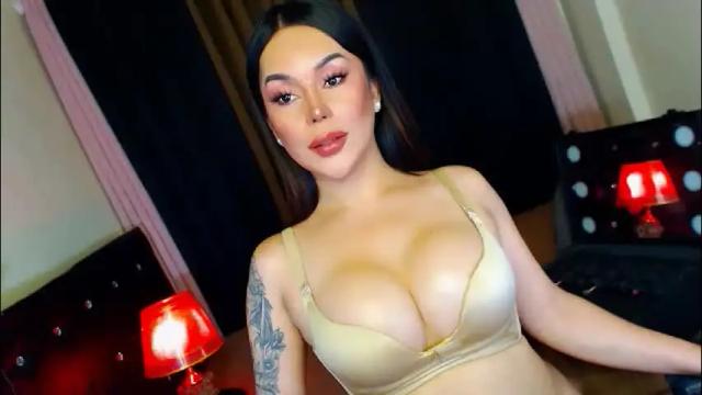 Image 8 of summerleonets Stream on Chaturbate on 14 days ago