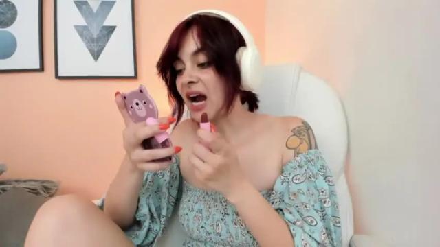 Thumbnail 3, summerprints's Stream at Chaturbate, 14 months ago