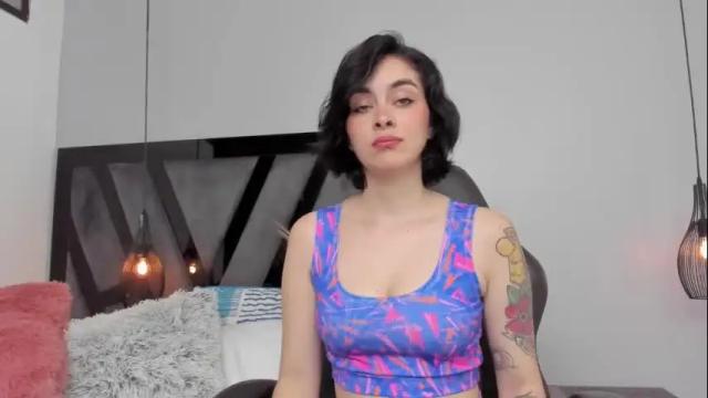 Image 2 of summerprints Stream on Chaturbate on 1 month ago