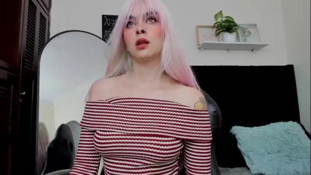 Image 2 of summerprints Stream on Chaturbate on 1 month ago