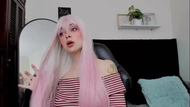 Image 8 of summerprints Stream on Chaturbate on 1 month ago
