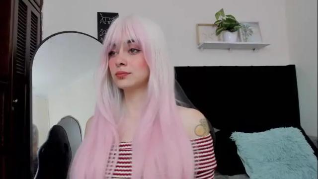 Thumbnail 3, summerprints's Stream at Chaturbate, 1 month ago