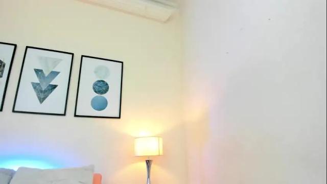Image 7 of summerprints Stream on Chaturbate on 11 days ago