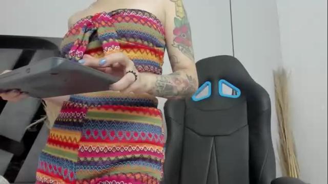 Image 11 of summerprints Stream on Chaturbate on 4 months ago