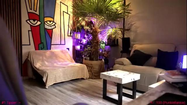 Thumbnail 3, summerrain_'s Stream at Chaturbate, 2 months ago