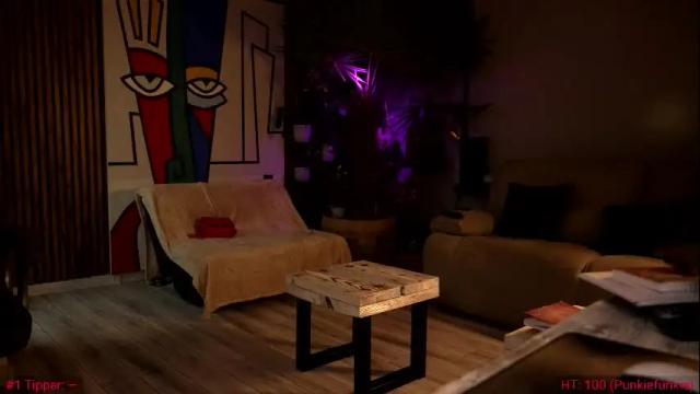 Thumbnail 1, summerrain_'s Stream at Chaturbate, 2 months ago