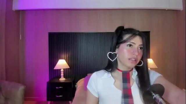 Image 2 of summerssangel Stream on Chaturbate on 29 days ago