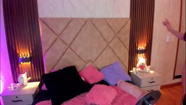 Thumbnail 3, summerssangel's Stream at Chaturbate, 3 days ago