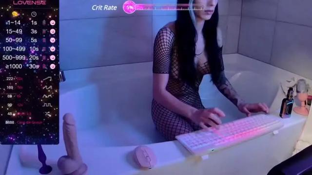 Image 2 of summerxtimexdime Stream on Chaturbate on 20 months ago