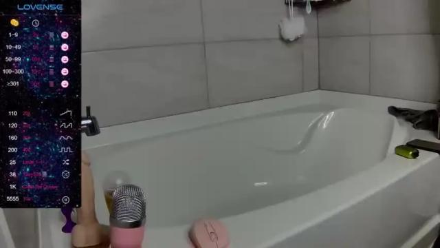 Image 7 of summerxtimexdime Stream on Chaturbate on 19 months ago