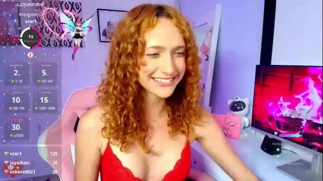 Image 6 of summerylove Stream on Chaturbate on 1 month ago