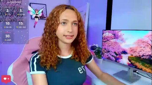Thumbnail 1, summerylove's Stream at Chaturbate, 1 month ago