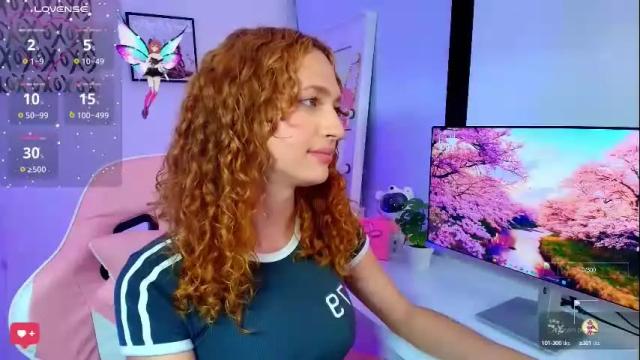 Image 2 of summerylove Stream on Chaturbate on 1 month ago