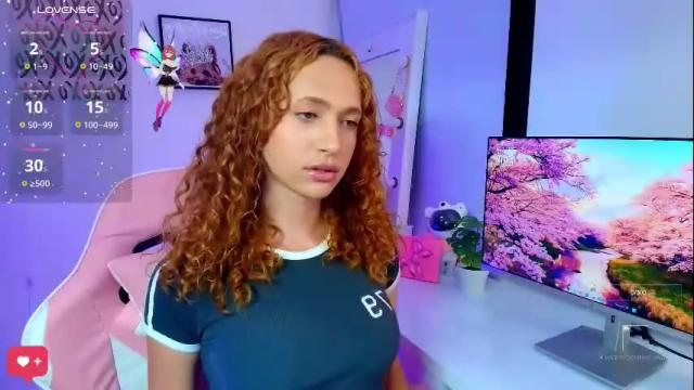 Image 3 of summerylove Stream on Chaturbate on 1 month ago