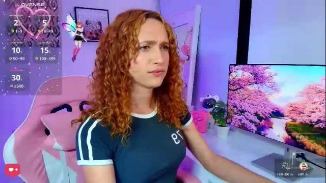 Thumbnail 2, summerylove's Stream at Chaturbate, 1 month ago
