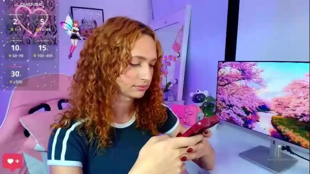 Image 6 of summerylove Stream on Chaturbate on 1 month ago