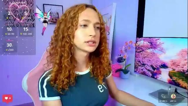 Image 8 of summerylove Stream on Chaturbate on 1 month ago