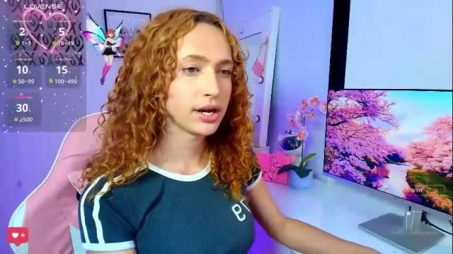 Thumbnail 3, summerylove's Stream at Chaturbate, 1 month ago