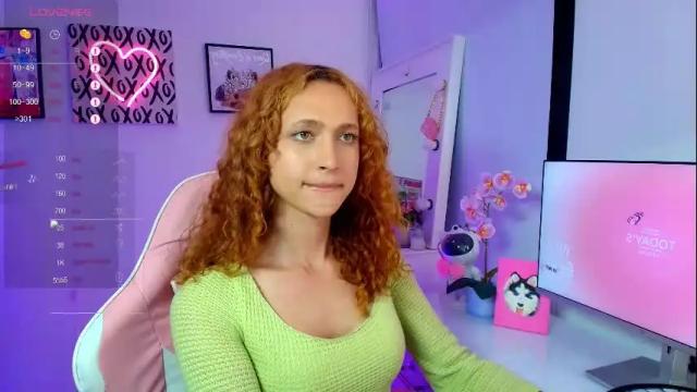 Image 2 of summerylove Stream on Chaturbate on 1 month ago