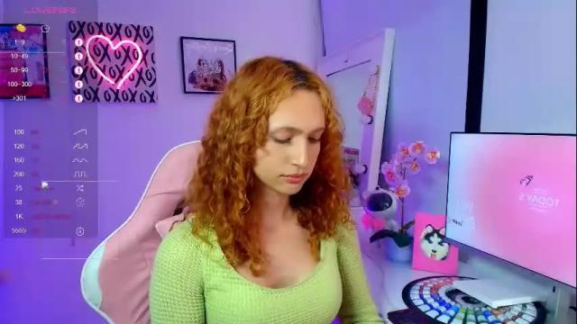 Image 3 of summerylove Stream on Chaturbate on 1 month ago