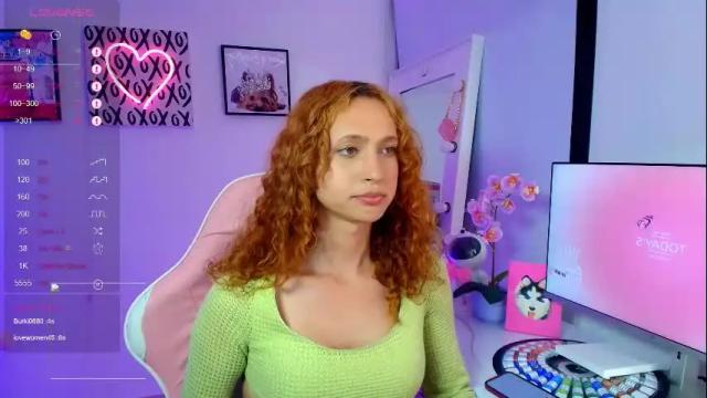 Image 4 of summerylove Stream on Chaturbate on 1 month ago